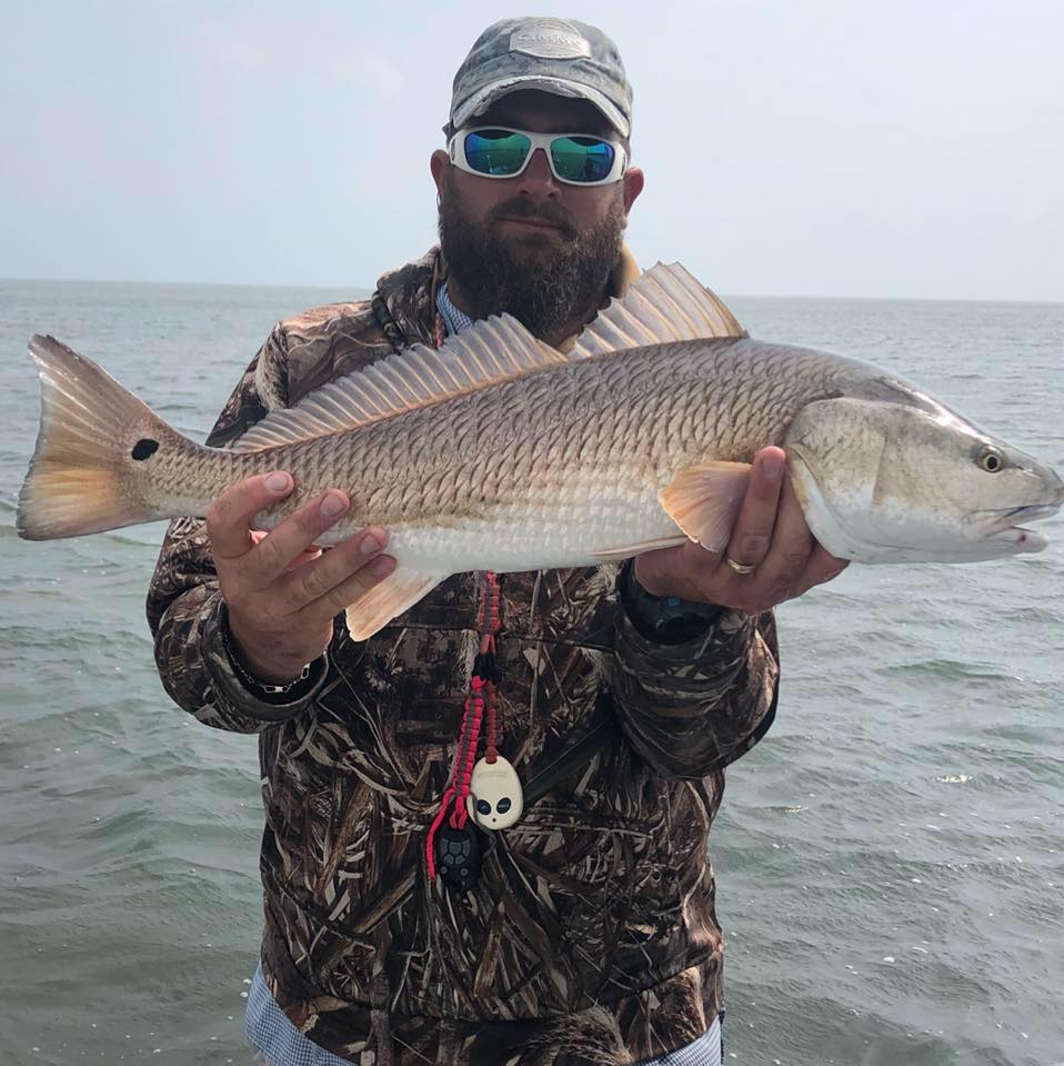 Mojo Fishing Guide Port Aransas - Corpus Cristi - Rockport TX - Gulf of  Mexico  Port Aransas rated one of best fishing trips and fishing boat  charters and duck hunting guides